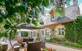 Chambres D'Hotes La Baudriere