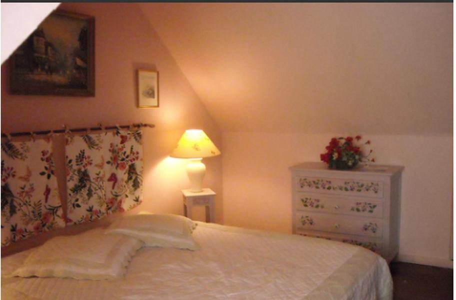Chambres D'Hotes La Baudriere Livaie Kamer foto