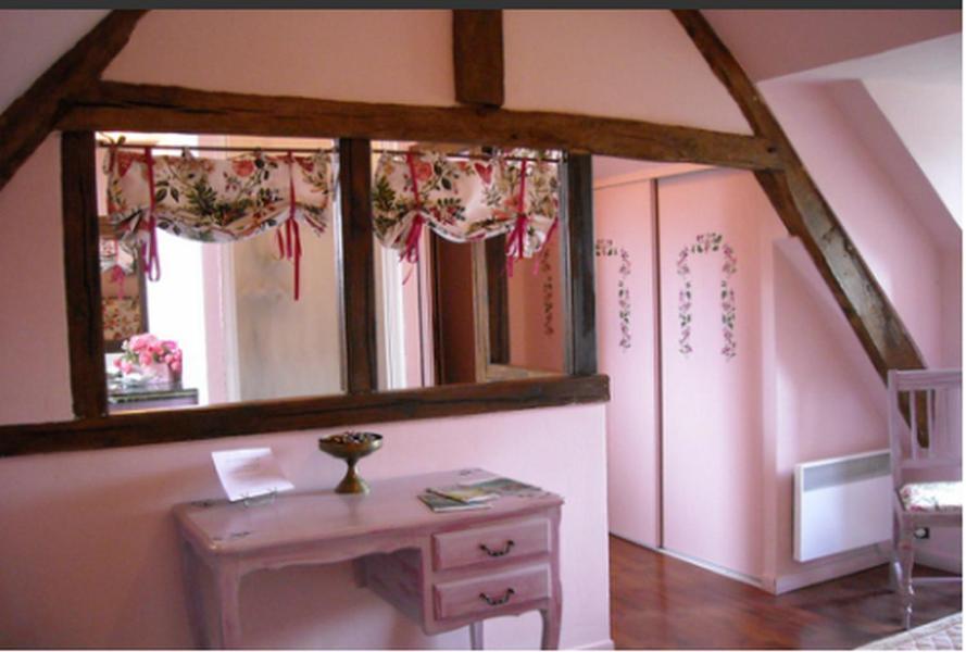 Chambres D'Hotes La Baudriere Livaie Kamer foto